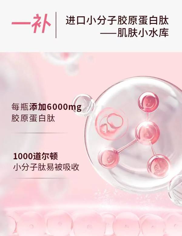 Lumi胶原蛋白肽×屈臣氏联手揭秘健康新美学(图8)